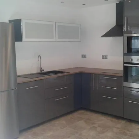 Apartment De Standing 10 Personnes Villarembert